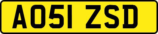 AO51ZSD