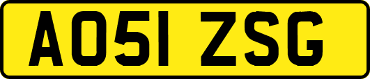 AO51ZSG