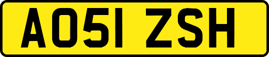 AO51ZSH