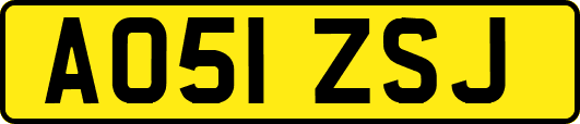 AO51ZSJ