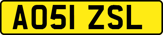 AO51ZSL