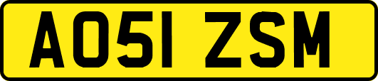 AO51ZSM