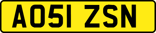 AO51ZSN