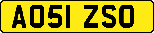 AO51ZSO