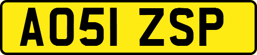 AO51ZSP