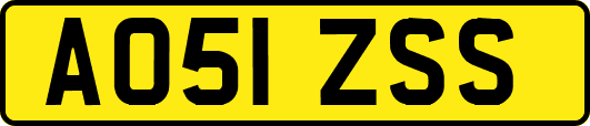 AO51ZSS