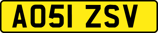 AO51ZSV