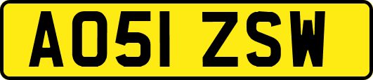 AO51ZSW