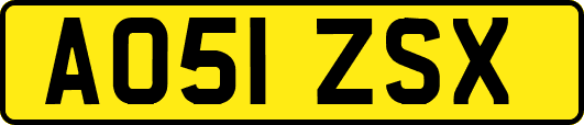 AO51ZSX