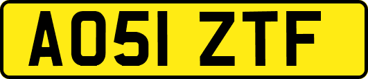 AO51ZTF