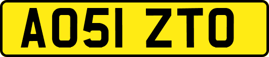 AO51ZTO