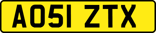 AO51ZTX