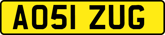 AO51ZUG