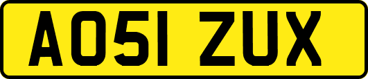 AO51ZUX