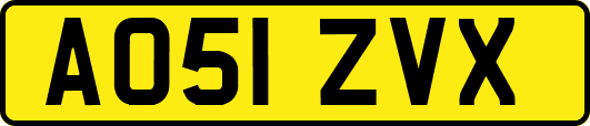 AO51ZVX