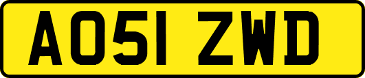 AO51ZWD