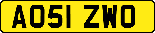 AO51ZWO