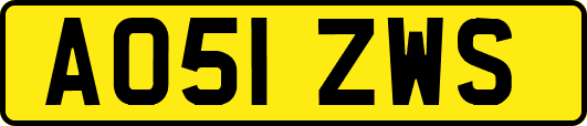 AO51ZWS