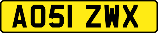 AO51ZWX