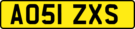 AO51ZXS