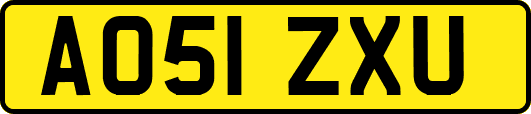 AO51ZXU