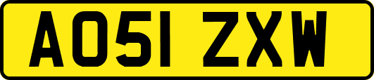 AO51ZXW