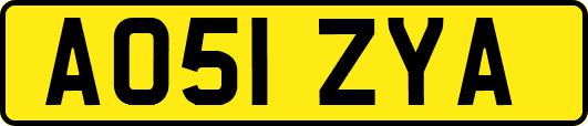 AO51ZYA