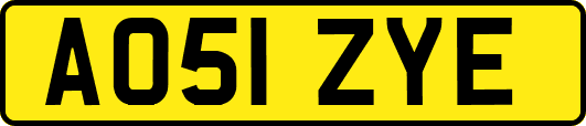 AO51ZYE