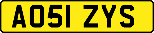 AO51ZYS