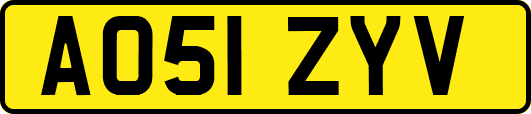 AO51ZYV