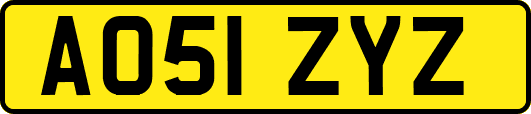 AO51ZYZ