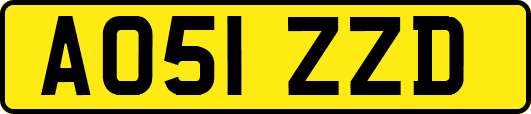 AO51ZZD