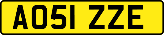 AO51ZZE