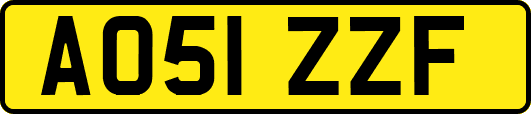 AO51ZZF