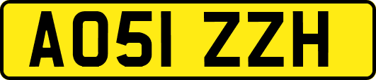 AO51ZZH