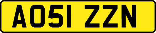 AO51ZZN