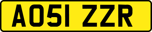 AO51ZZR