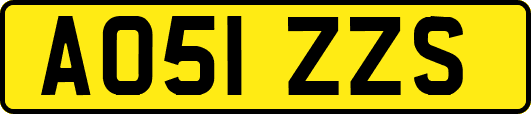 AO51ZZS