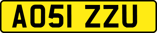 AO51ZZU