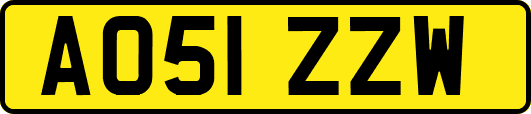 AO51ZZW