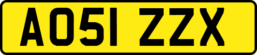 AO51ZZX