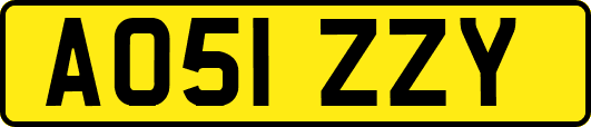 AO51ZZY