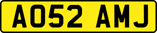 AO52AMJ