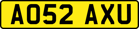 AO52AXU