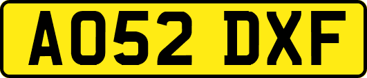 AO52DXF