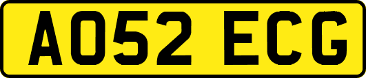 AO52ECG
