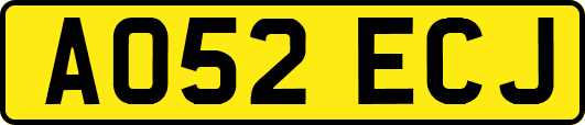 AO52ECJ