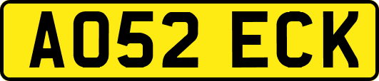 AO52ECK