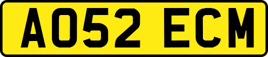 AO52ECM