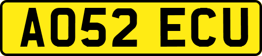 AO52ECU